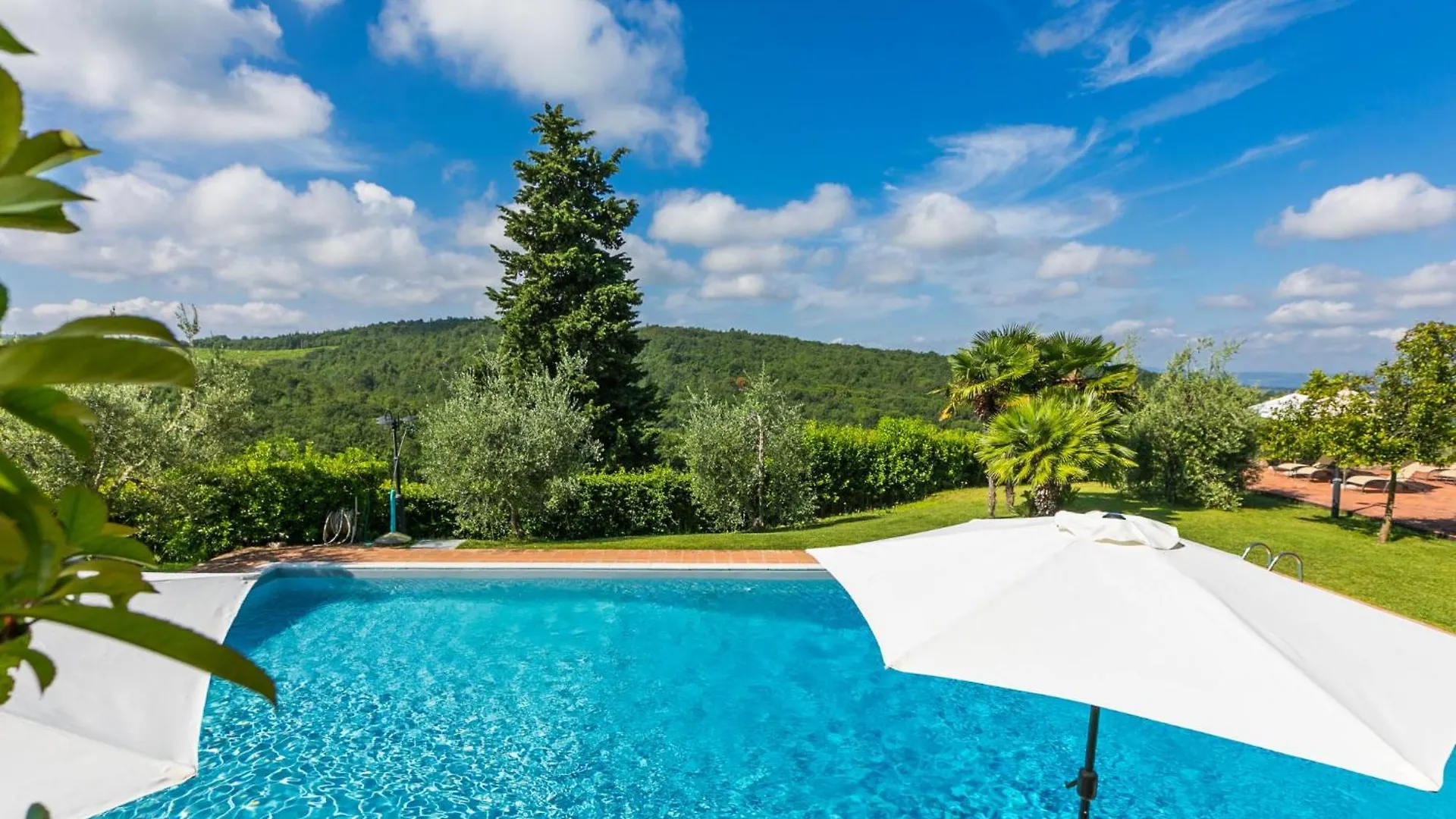 Apartment Boccaccio By Interhome San Donato in Poggio Itálie