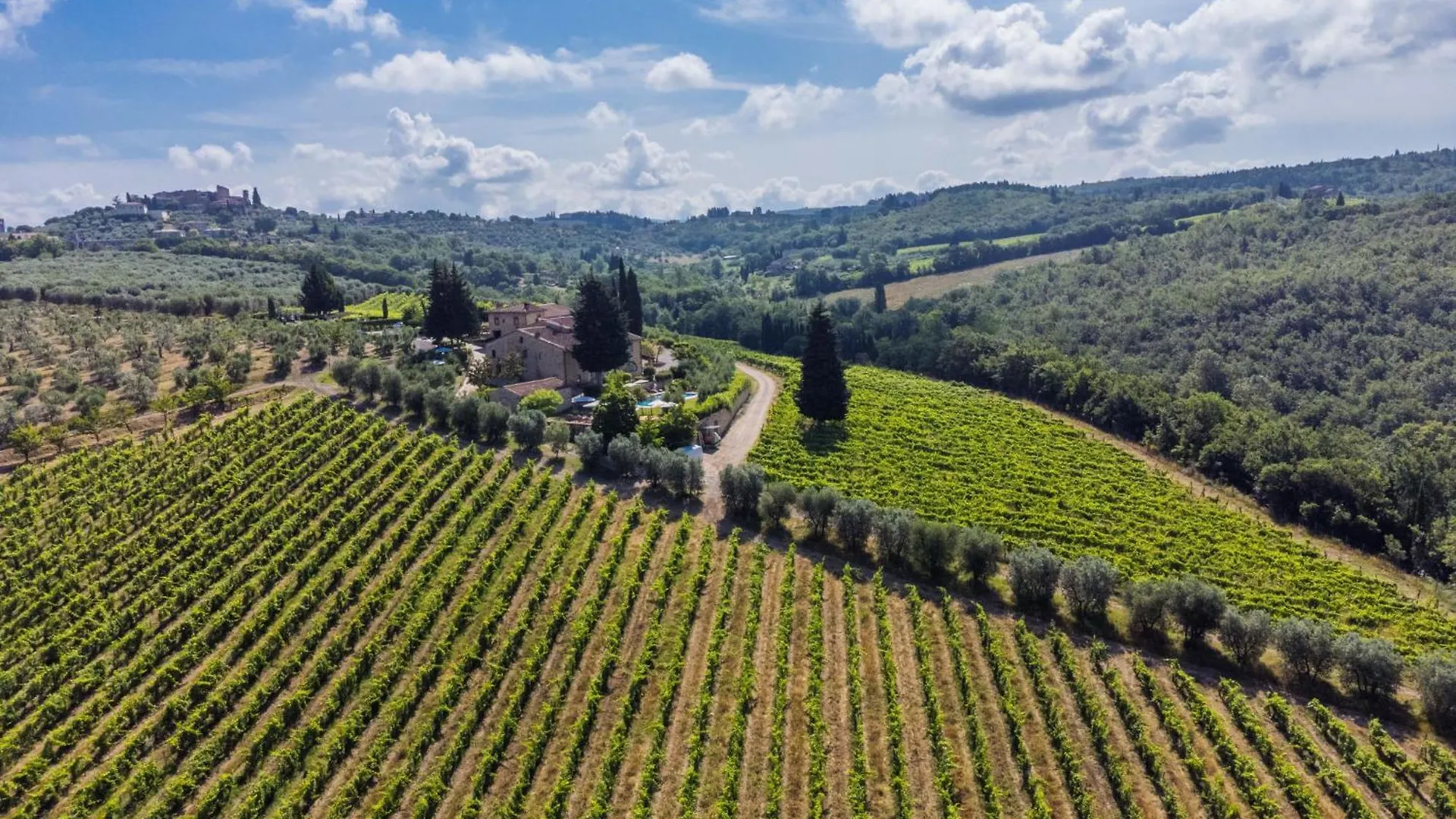 Apartment Boccaccio By Interhome San Donato in Poggio
