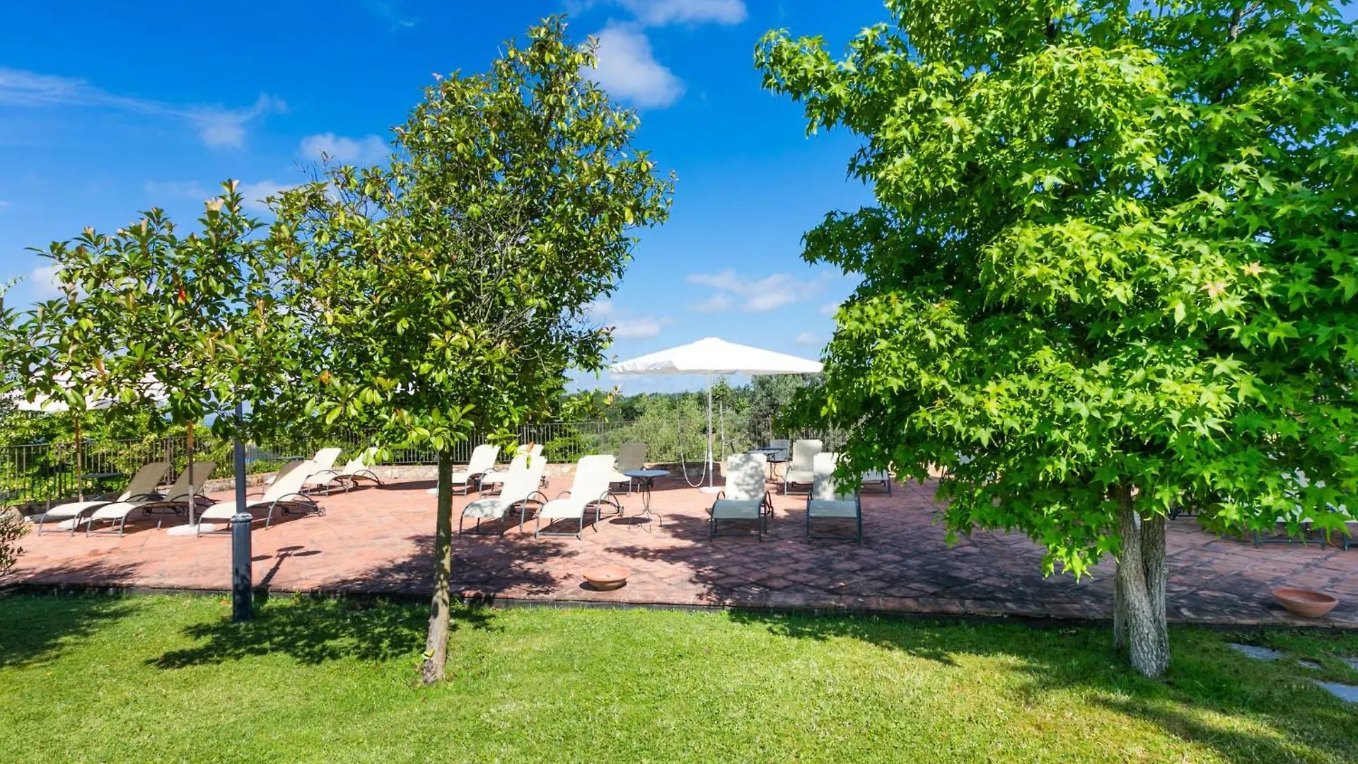 Apartment Boccaccio By Interhome San Donato in Poggio