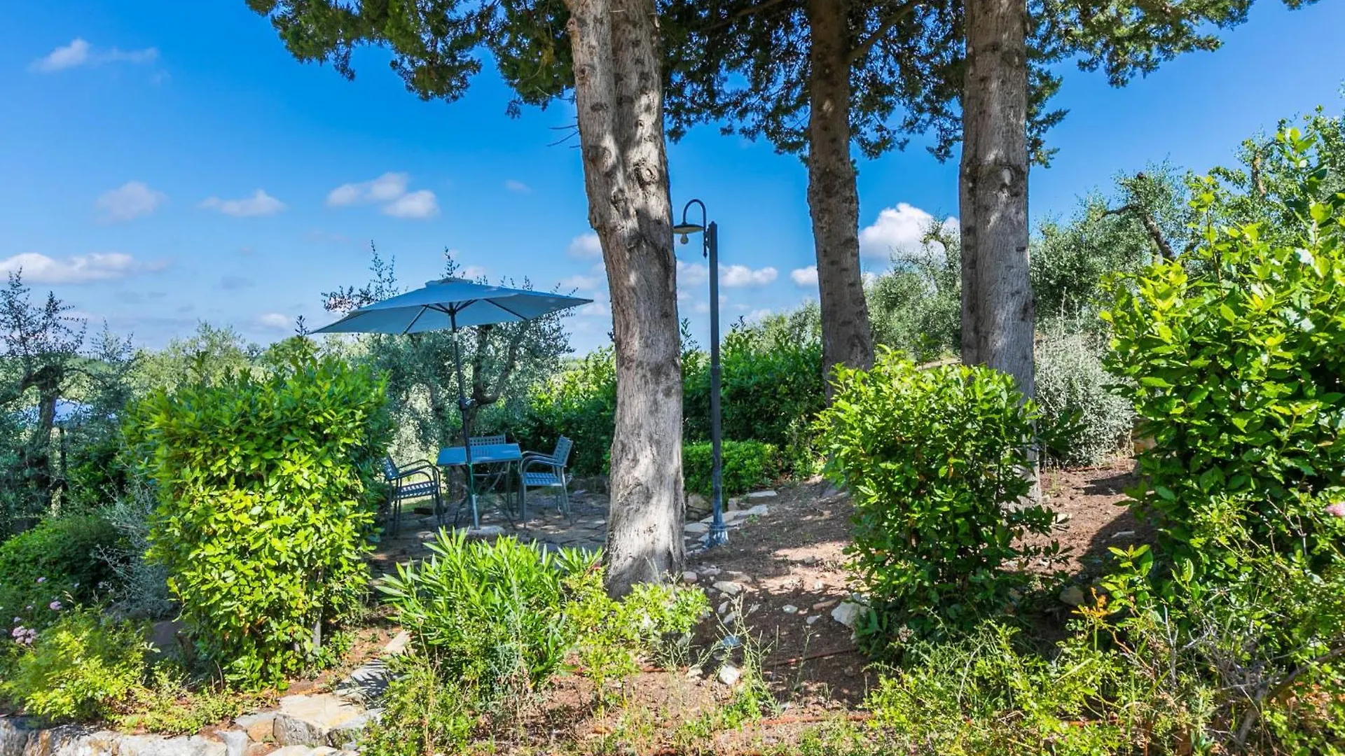 Apartment Boccaccio By Interhome San Donato in Poggio